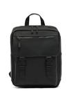 Рюкзак MISAKO Rucksack, Black - фото