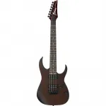 Ibanez RG7421 Walnut Matte - фото 2