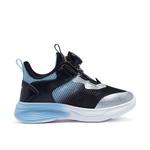 Детские кроссовки для бега BIG WASP, черный - фото 2