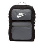 Сумка future pro backpack 'grey black' Nike, серый - фото