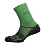 Носки Mund Trail Extreme, зеленый - фото 2