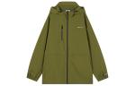 Champion Куртка US Version Unisex, Army Green - фото