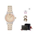 VERSACE Часы Greca Fortuna 35mm - фото