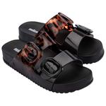 Шлепанцы женские Melissa, черный - фото 11