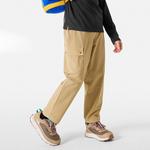 THE NORTH FACE Детские повседневные брюки khaki - фото 6