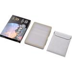 Фильтр Benro MasterH Series Soft-Edge Graduated Neutral MHGND8S1015 - фото 4