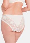 Брифы Sans Complexe COMPLEXE, Ivory Pink/Off-White - фото 3