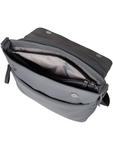 Наплечная сумка Jost, серый - фото 4