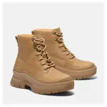 Ботинки Timberland Roxie Lane, коричневый - фото 4