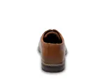 Carmelo Plain Toe Оксфорды Nunn Bush, Cognac - фото 4