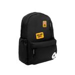 Converse Полиэстеровый рюкзак унисекс черный, Dawn Blessing - фото 3