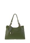 Сумка Pierre Cardin SHOULDER, Green - фото 2