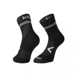 Носки Kilpi Speed long, черный - фото