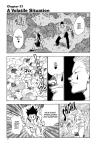 Манга Hunter X Hunter Manga Volume 4 - фото 2