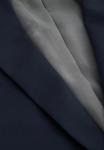 Пиджак-блейзер SLIM FIT ESSENTIAL Next, синий - фото 4