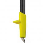 Вертикальные К-палочки Leki, серый - фото 2