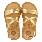 Сандалии Gioseppo Kerrier, коричневый - фото 3