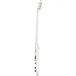 Электрогитара Epiphone SG Custom - альпийский белый - фото 4