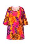 Туника MIAMODA, Pitaya - фото