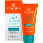 Крем для лица Collistar Active Protection Sun Face Cream SPF 50+, 50 ml - фото