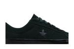 Кроссовки One Star Pro Cons Low 'Secret Pines Green Black', зеленый - фото 2