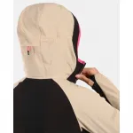 Куртка Kilpi Baleo softshell, черный - фото 3