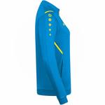 Женская полиэстеровая куртка JAKO Challenge - фото 3