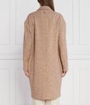 Пальто женское Joop! с добавлением шерсти, бежевый - фото 4