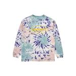 Футболка унисекс Gramicci, зеленый - фото 3