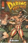 Daring Escapes #2 October 1998 (Image Comics) - фото