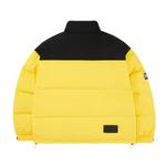 RASS Пуховик New Vision Series унисекс, Light Apricot - фото 5