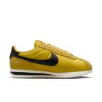 Кроссовки cortez 'vivid sulphur' Nike, серый - фото 2