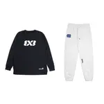 Футболка мужская BKCXZICE, черно-белый - фото