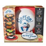 Гарсон, семейная игра, Игры Голиафа Goliath Games - фото 4