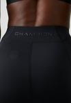 Леггинсы Champion PERFORMANCE LEGGINGS, Black - фото 8