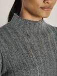Свитер MADELEINE, графитовый - фото 6