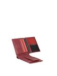 Кошелек Pierre Cardin Geldbörse, бордо - фото 3