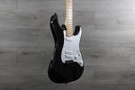 Электрогитара Squier Contemporary Stratocaster Special Black - фото 3