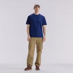 Футболка мужская CAT, Apricot - фото 10