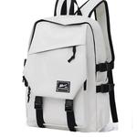 Рюкзак унисекс WARRIOR, Серый - фото 9