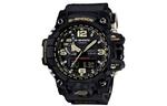 Casio G SHOCK MudMaster GWG1000 1AJF G-SHOCK - фото