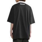 Поло в полоску Alpha Industries, зеленый - фото 7