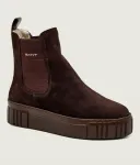 Ботинки Snowmont Gant, коричневый - фото