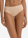 Трусики Hanro  Invisible Touch, бежевый - фото 3