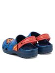 Пантолеты Superman Classic Clog 211132 Crocs, синий - фото 3