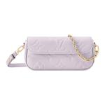 Кошелёк на цепочке Ivy LOUIS VUITTON, box(basic set+box) - фото