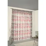 Виртовая штора «Berlare», (1 шт.), на заказ Wirth, цвет terra - фото 2