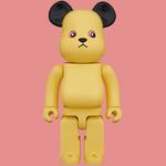 Модные фигурки BE@RBRICK - фото 4