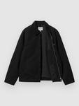 Куртка Carhartt WIP Detroit Jacke, black/black rinsed - фото 3