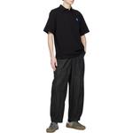 Футболка-поло Trs Tag ADER ERROR, черный - фото 5